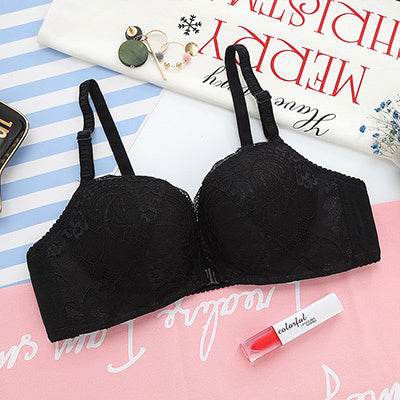 Seamless bra - MYLUXURY LANE ENTERPRISE