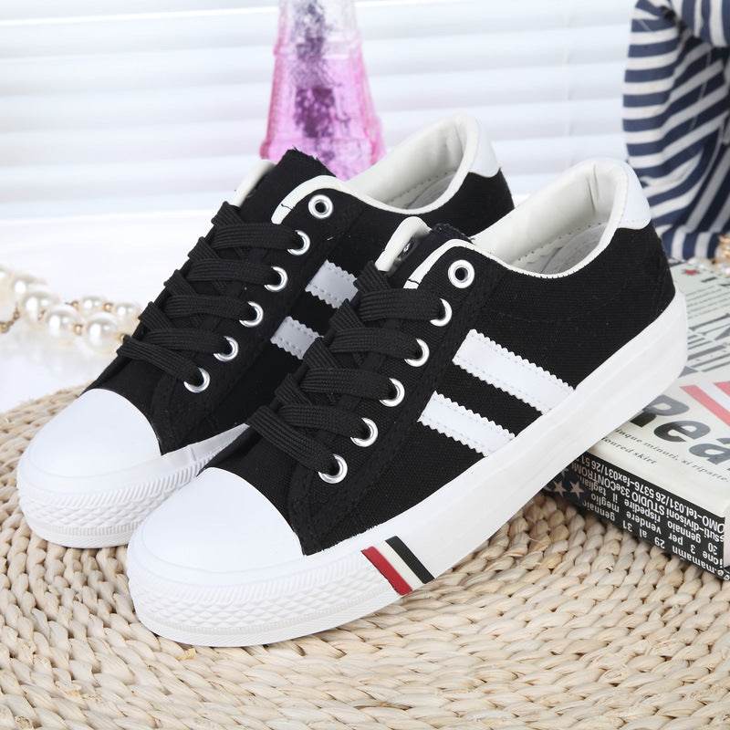 Flat mouth casual shoes - MYLUXURY LANE ENTERPRISE