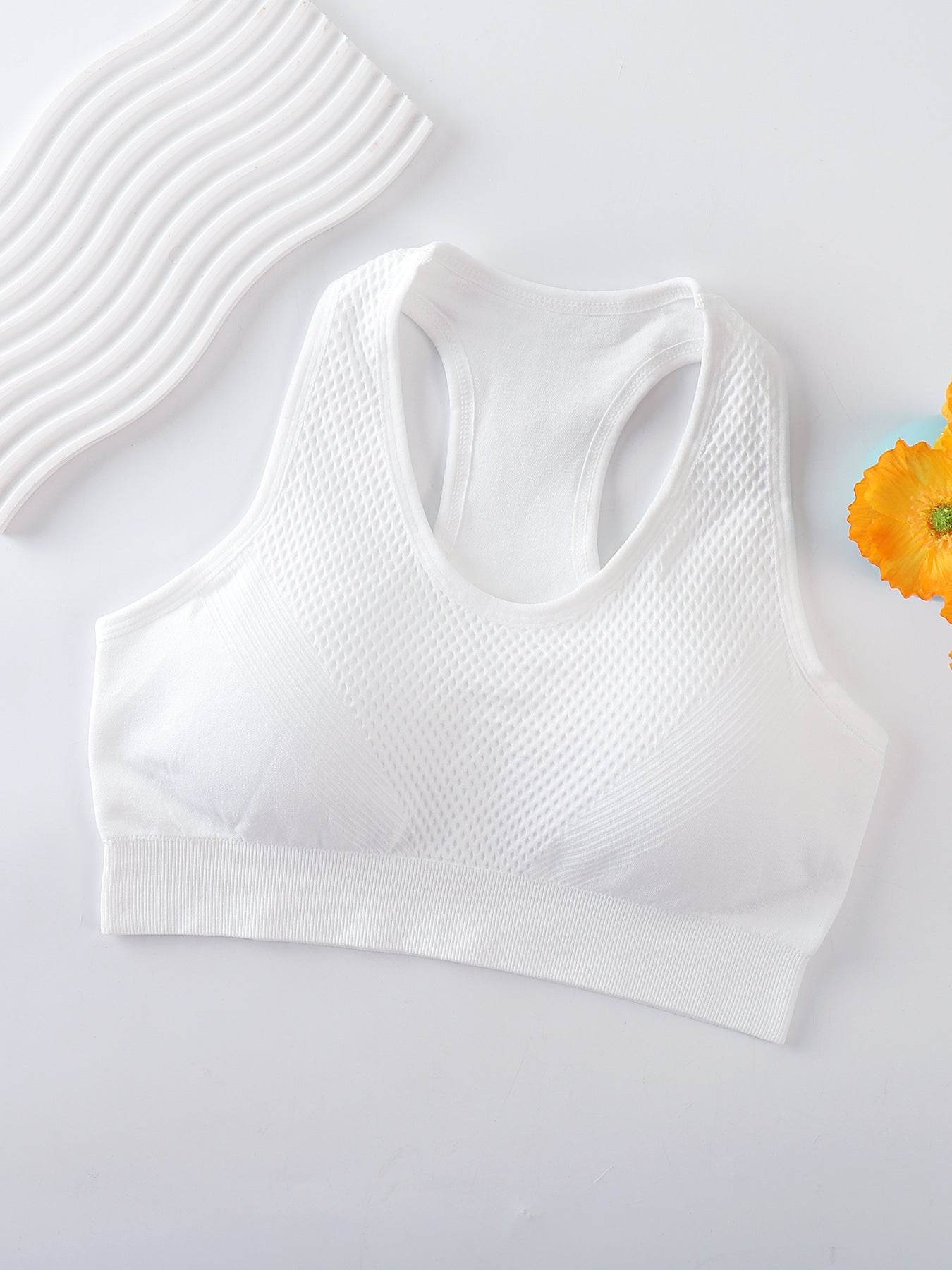 Tube Top Short Sports Underwear - MYLUXURY LANE ENTERPRISE
