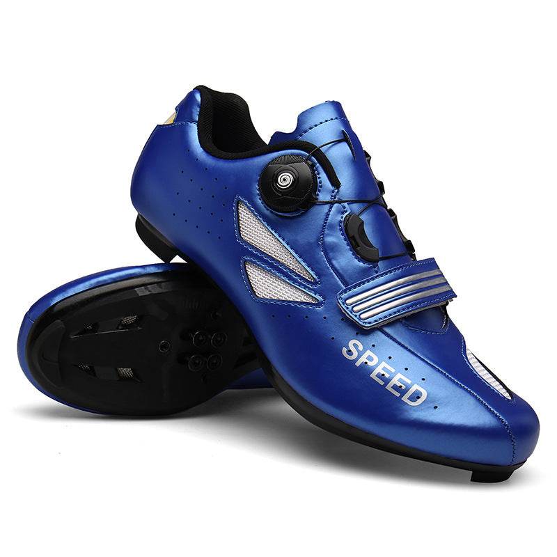 Hard bottom mountain cycling shoes - MYLUXURY LANE ENTERPRISE