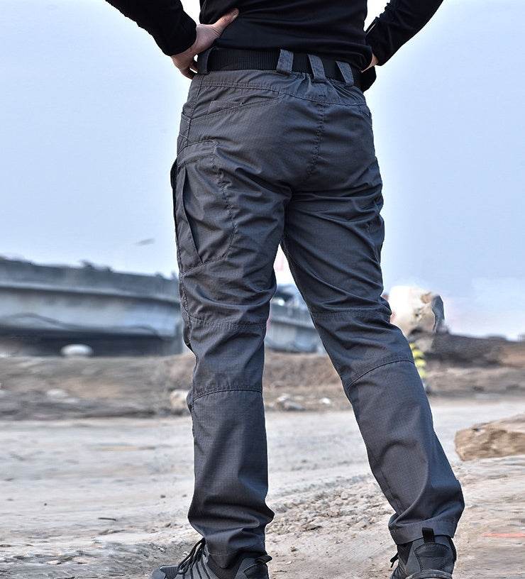 Outdoor multi-legged tactical pants - MYLUXURY LANE ENTERPRISE