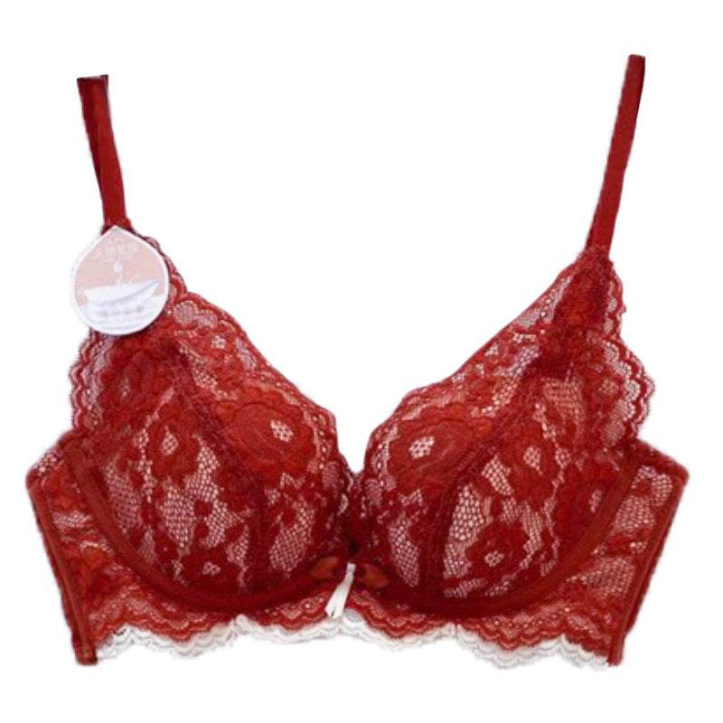 Bra without steel ring set - MYLUXURY LANE ENTERPRISE