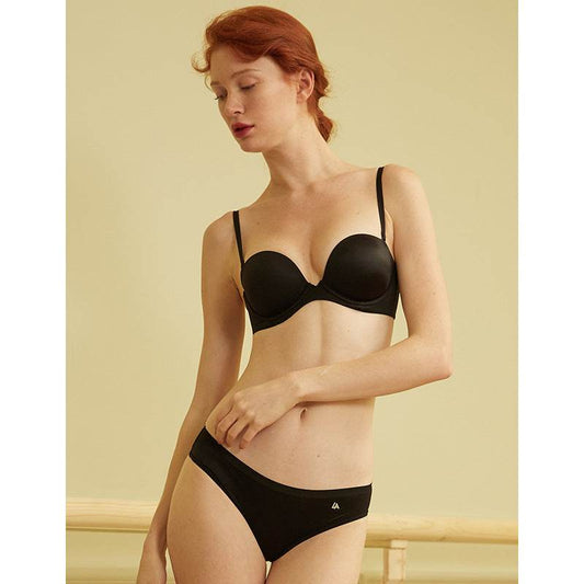 Gathered bra set - MYLUXURY LANE ENTERPRISE