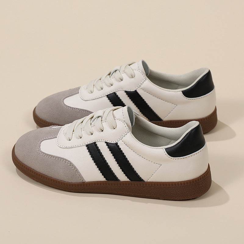 Women's Retro Casual Sports Skate Shoes - MYLUXURY LANE ENTERPRISE