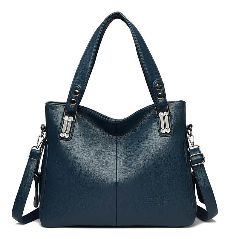Fashion New Women's Bag Large Capacity - MYLUXURY LANE ENTERPRISE