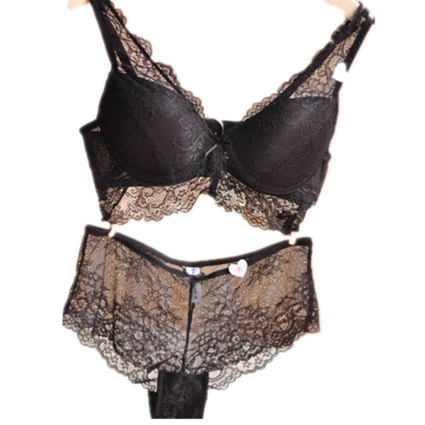 Adjustable bra suit - MYLUXURY LANE ENTERPRISE
