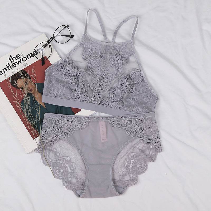 Comfortable bra set - MYLUXURY LANE ENTERPRISE