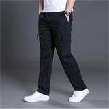 Casual Long Pants - MYLUXURY LANE ENTERPRISE