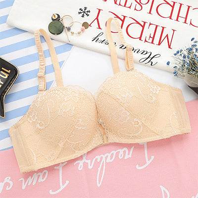 Seamless bra - MYLUXURY LANE ENTERPRISE