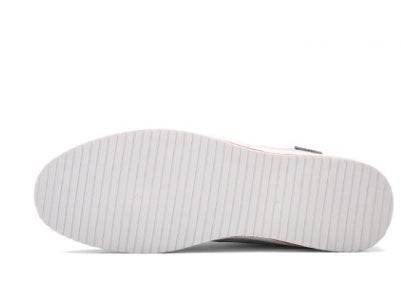 Men's lace-up casual canvas shoes - MYLUXURY LANE ENTERPRISE