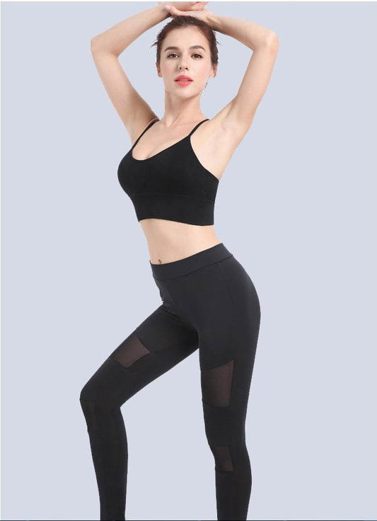 Claudia Crossback Bra - MYLUXURY LANE ENTERPRISE