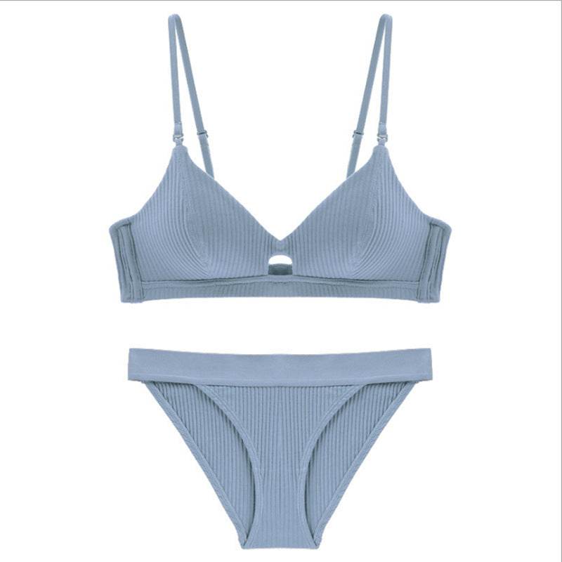 Simply Me Bra Set - MYLUXURY LANE ENTERPRISE