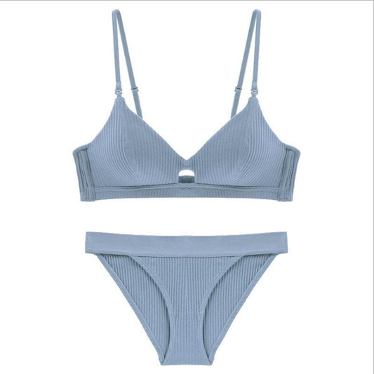 Simply Me Bra Set - MYLUXURY LANE ENTERPRISE