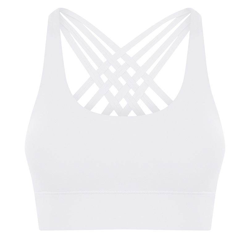 Fitness beauty back yoga bra - MYLUXURY LANE ENTERPRISE