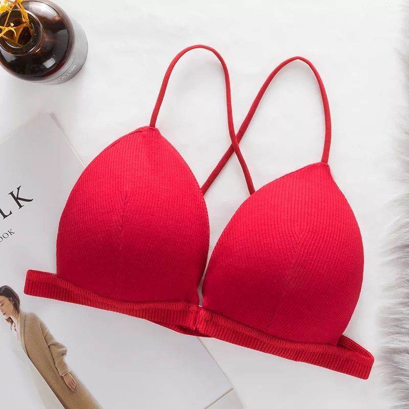 Vacation swimming bra - MYLUXURY LANE ENTERPRISE