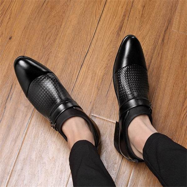 Formal men's shoes - MYLUXURY LANE ENTERPRISE