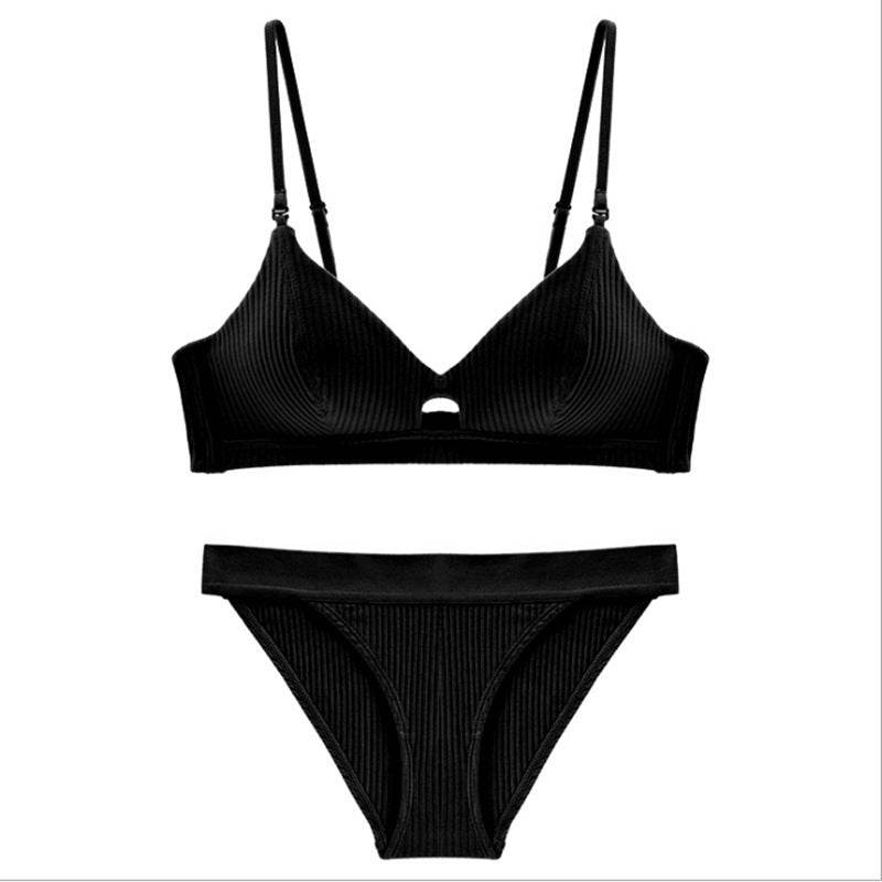 Simply Me Bra Set - MYLUXURY LANE ENTERPRISE