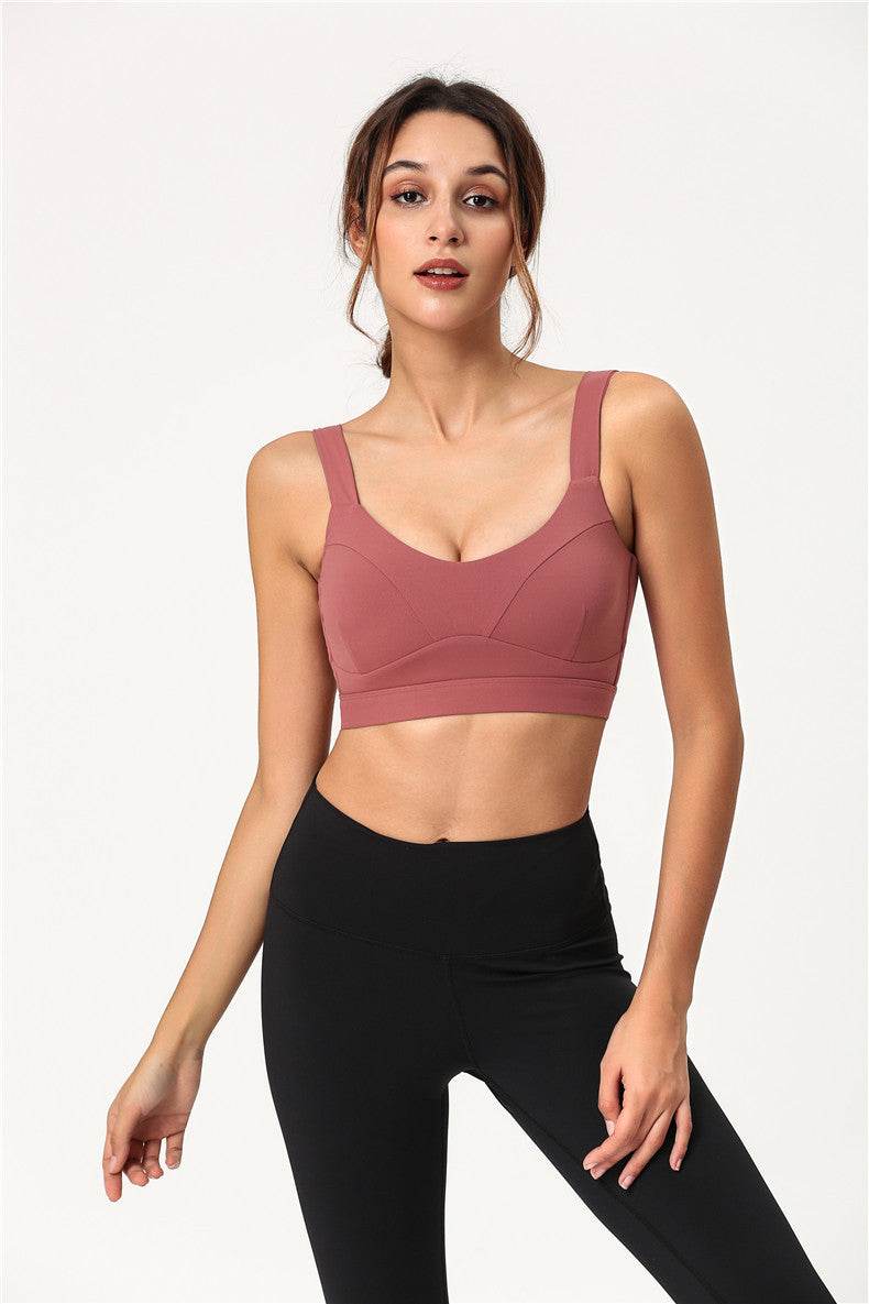Debbie Openback Bra - MYLUXURY LANE ENTERPRISE