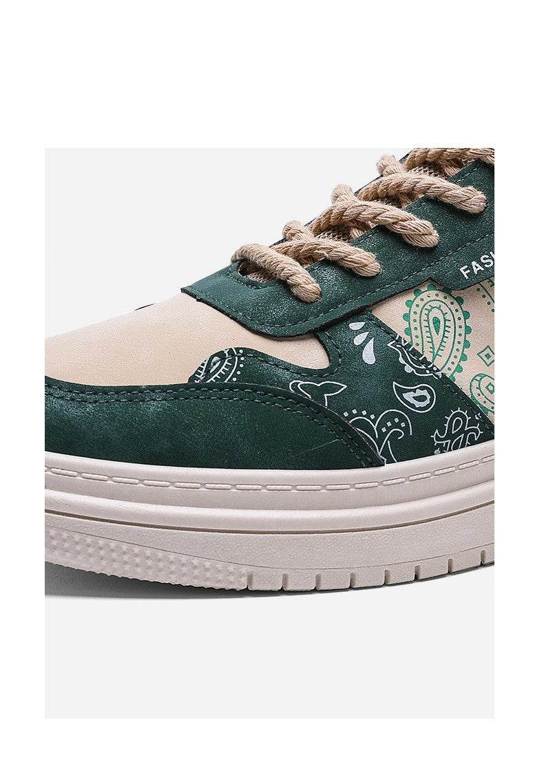 Sports Casual Shoes Men's High Help - MYLUXURY LANE ENTERPRISE
