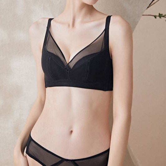 Women's Comfortable, Breathable and Sexy Bra Suit - MYLUXURY LANE ENTERPRISE