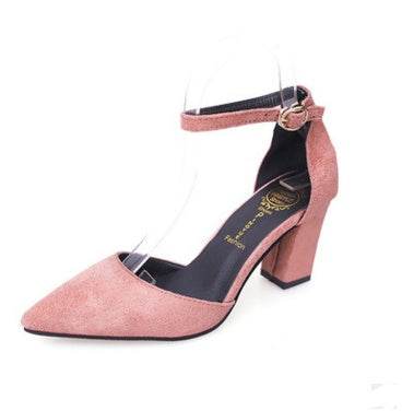 High Heels Newest Summer Women Pumps - MYLUXURY LANE ENTERPRISE