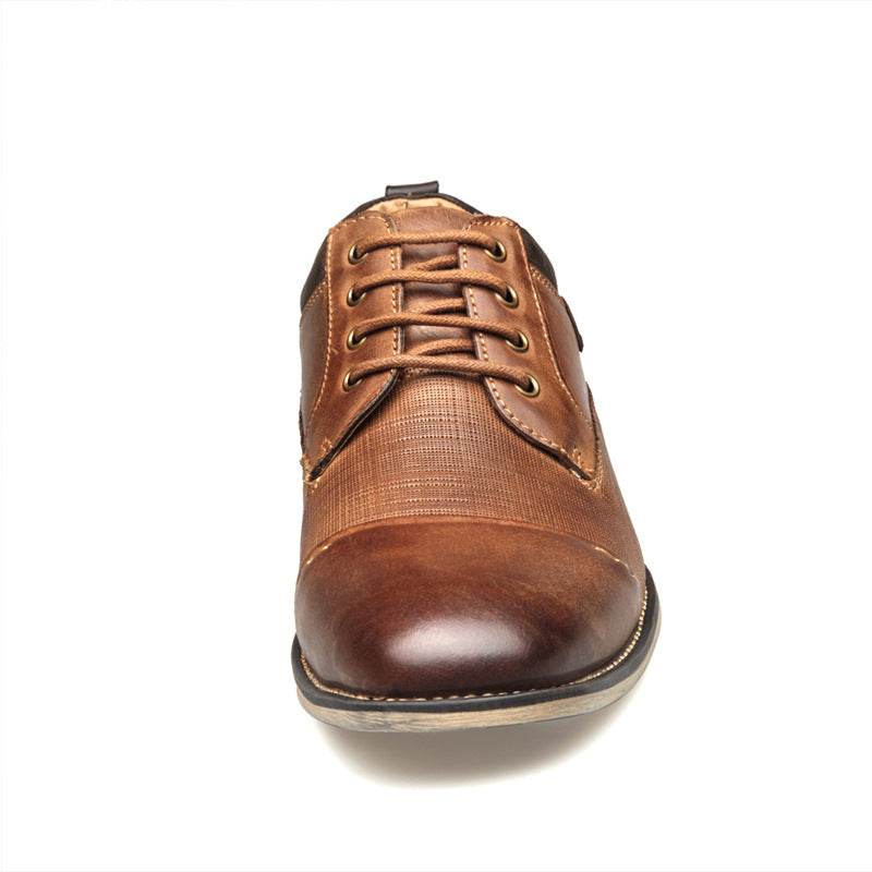 Men's formal shoes - MYLUXURY LANE ENTERPRISE