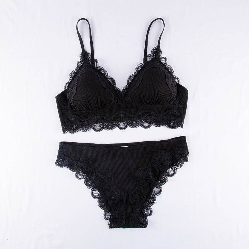 Bra set - MYLUXURY LANE ENTERPRISE