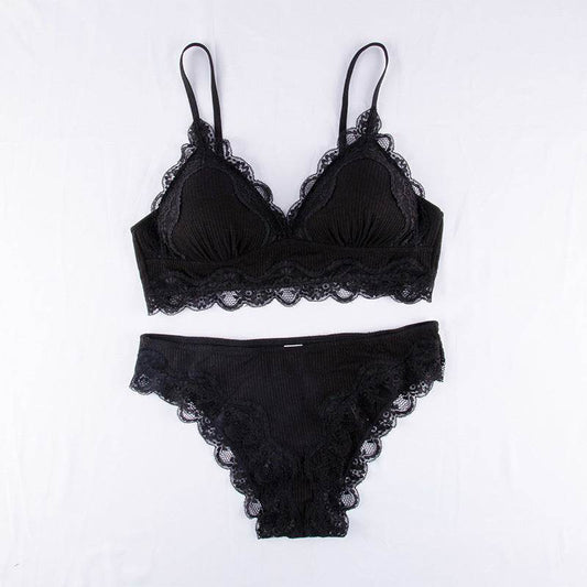 Bra set - MYLUXURY LANE ENTERPRISE