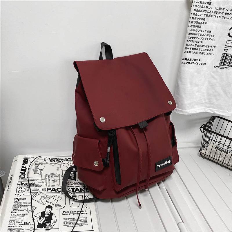 Women's Work Clothes Large Capacity Casual Travel Backpack - MYLUXURY LANE ENTERPRISE