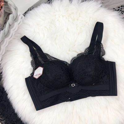 Anti-sag lace bra - MYLUXURY LANE ENTERPRISE