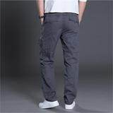 Casual Long Pants - MYLUXURY LANE ENTERPRISE