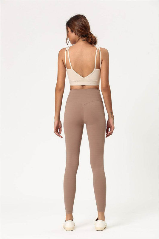Debbie Openback Bra - MYLUXURY LANE ENTERPRISE
