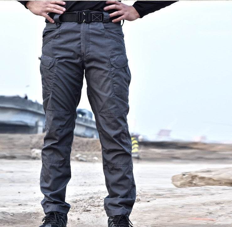 Outdoor multi-legged tactical pants - MYLUXURY LANE ENTERPRISE