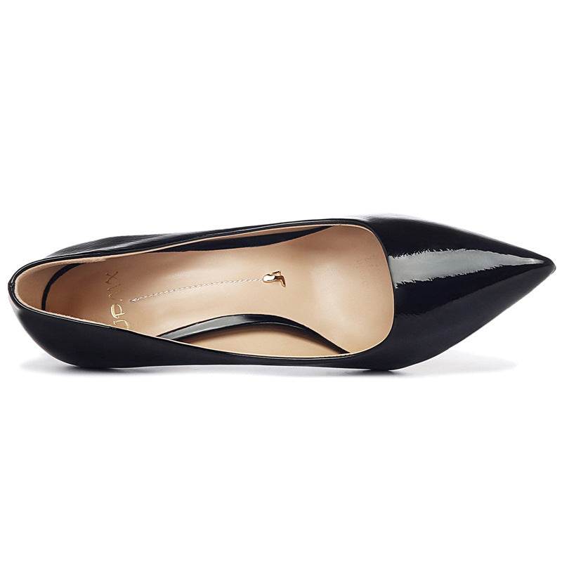 Pointed stiletto high heels - MYLUXURY LANE ENTERPRISE