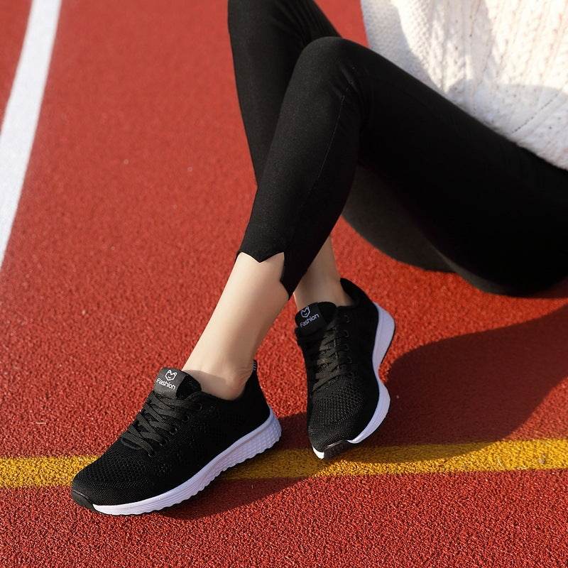 Women Casual Sports Shoes - MYLUXURY LANE ENTERPRISE