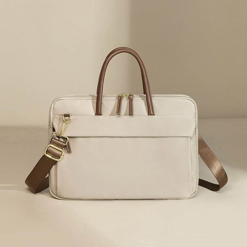 Women's 16-inch Notebook Casual Computer Bag - MYLUXURY LANE ENTERPRISE