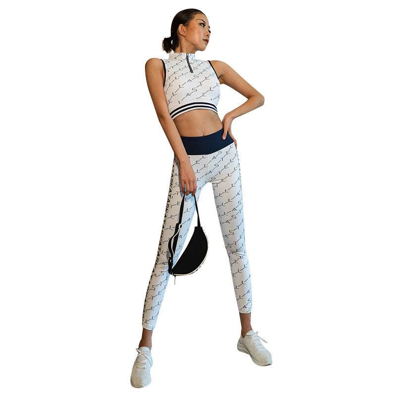 Quick-drying sports bra - MYLUXURY LANE ENTERPRISE