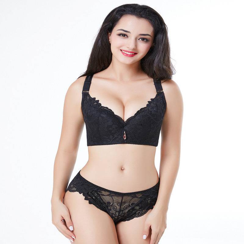 Oversized bra plus fat increase - MYLUXURY LANE ENTERPRISE