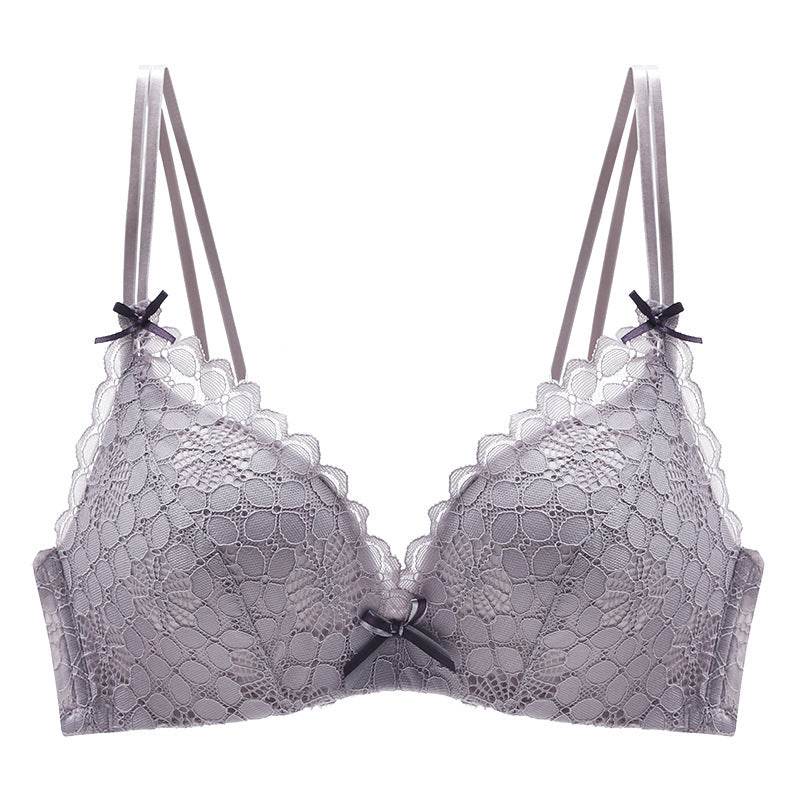 Cross back bra - MYLUXURY LANE ENTERPRISE
