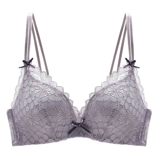 Cross back bra - MYLUXURY LANE ENTERPRISE