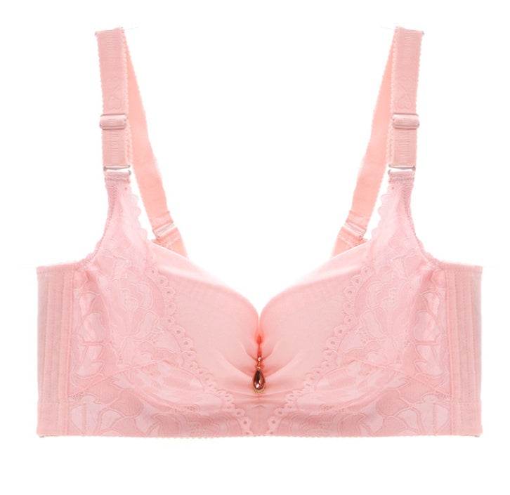 Sexy Women Plus Size Push Up Bra - MYLUXURY LANE ENTERPRISE