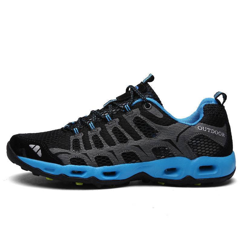 Outdoor Shoes - MYLUXURY LANE ENTERPRISE