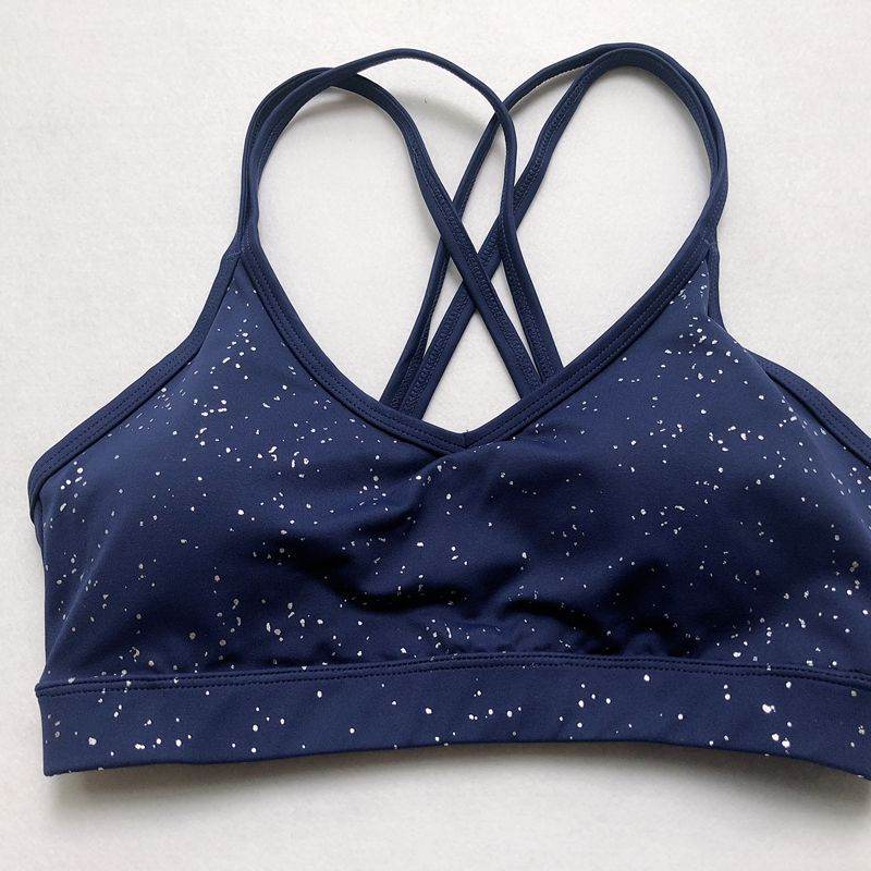 Metal starry pants matching bra - MYLUXURY LANE ENTERPRISE