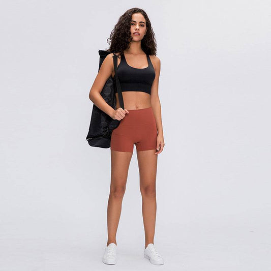 Fitness beauty back yoga bra - MYLUXURY LANE ENTERPRISE