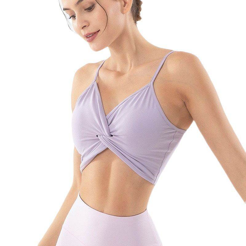 Running fitness yoga suit - MYLUXURY LANE ENTERPRISE