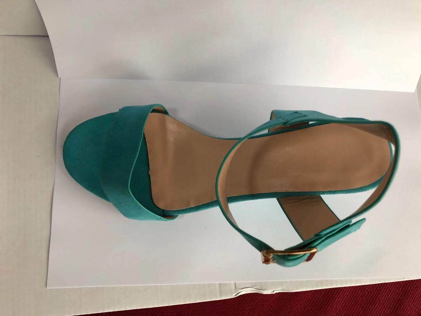 Summer new style wedge sandals women - MYLUXURY LANE ENTERPRISE
