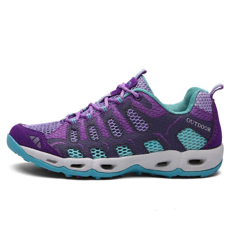 Outdoor Shoes - MYLUXURY LANE ENTERPRISE
