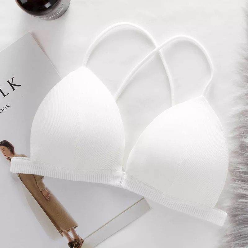 Vacation swimming bra - MYLUXURY LANE ENTERPRISE