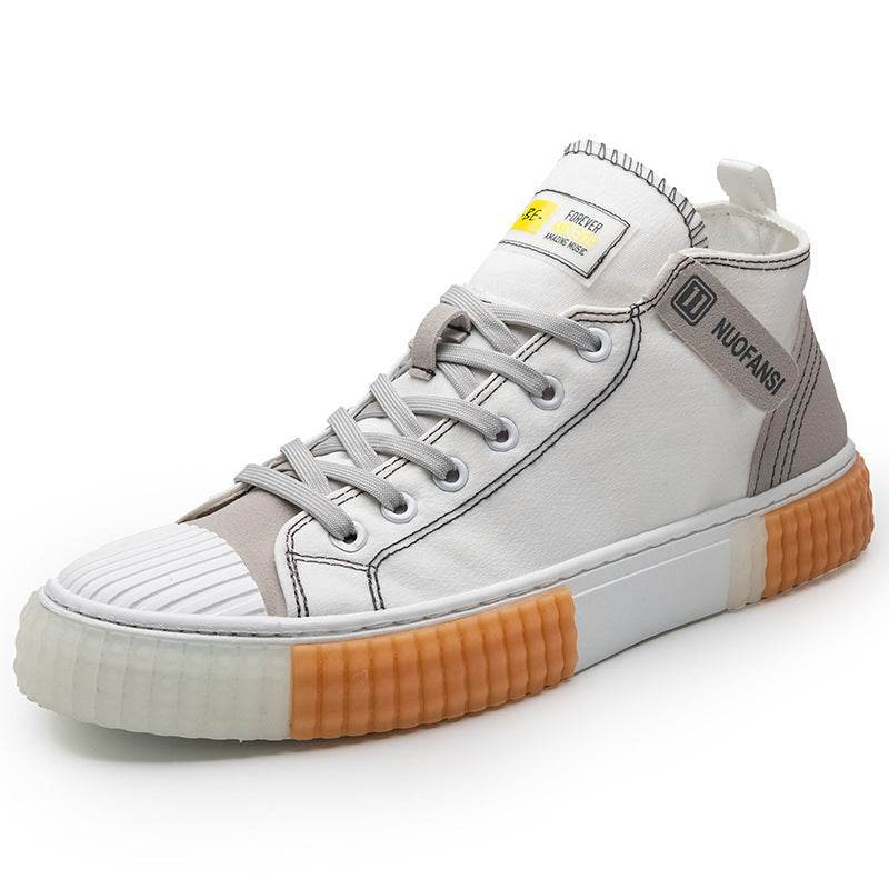 Wild old cloth shoes - MYLUXURY LANE ENTERPRISE