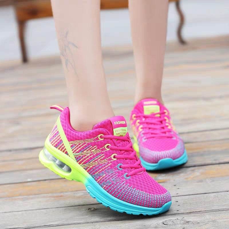 Causal sport shoes for women - MYLUXURY LANE ENTERPRISE